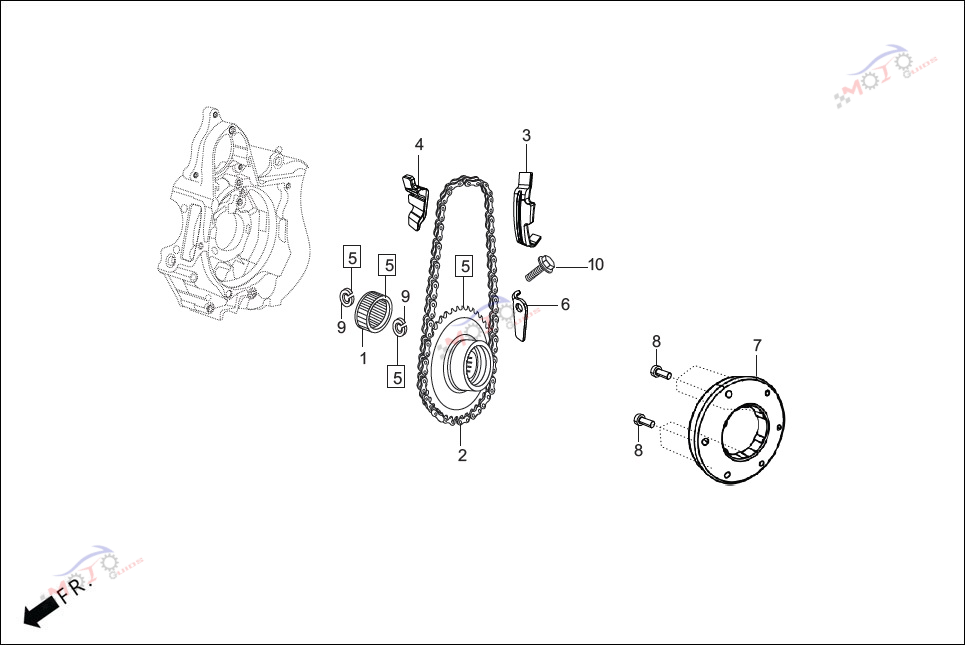 Engine Diagram